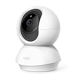 Image of Tapo Tapo C200 EU home security camera