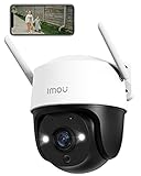 Image of Imou IPC-S7CP-3MOWE home security camera