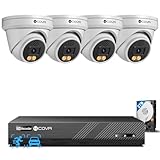 Image of 4COVR DLY97KA5M0804 home security camera