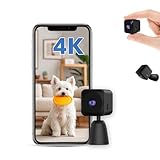 Image of AOBOCAM Q18 home security camera