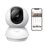 Image of Tapo TAPOC210-2 home security camera