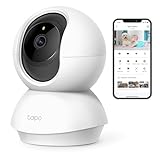 Image of Tapo Tapo C200 home security camera