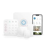 Image of Ring 4HB1E90EU0 home security system