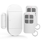Image of GuDoQi VEDABC2725 home security system