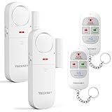 Image of TECKNET TK-WA151 home security system