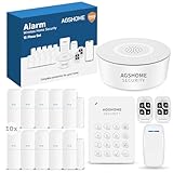 Image of AGSHOME A-15PACK home security system
