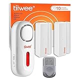 Image of tiiwee TWHAK01V2 home security system