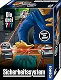 Image of Die drei 632489 home security system