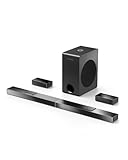 Image of ULTIMEA U4120 home theater system