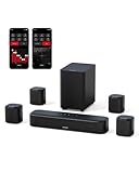 Image of ULTIMEA U2601 home theater system