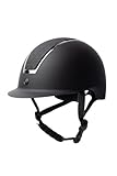 Image of HORZE horseback riding helmet
