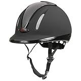 Image of RL24  horseback riding helmet