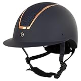 Image of BR 2234-344-406 horseback riding helmet