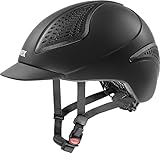 Image of Uvex S433550 horseback riding helmet