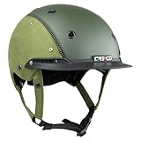 Image of Casco  horseback riding helmet