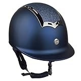 Image of Horsenjoy  horseback riding helmet