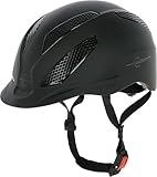 Image of Covalliero 3231350 horseback riding helmet