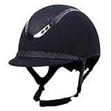 Image of QHP 8718369179986 horseback riding helmet