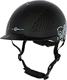 Image of Covalliero horseback riding helmet