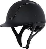 Image of Kerbl horseback riding helmet