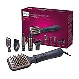 Image of PHILIPS BHA530/00 hot air brush