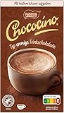 Image of Nestlé 834322 hot chocolate mix