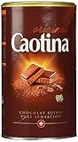 Image of Caotina 7612100002674 hot chocolate mix