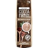 Image of Cocoa Fantasy  hot chocolate mix