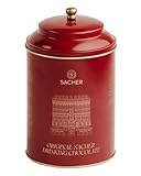 Image of sacher  hot chocolate mix