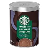 Image of STARBUCKS 12486419 hot chocolate mix