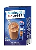 Image of SUCHARD EXPRESS hot chocolate mix