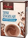 Image of Sarotti 195119 hot chocolate mix