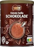 Image of Nescafé 12402105 hot chocolate mix