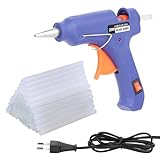 Image of TNOMSNO RRQ-1215 hot glue gun