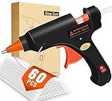 Image of Crenova GC00039 hot glue gun