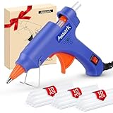 Image of Assark HL-E 20W hot glue gun