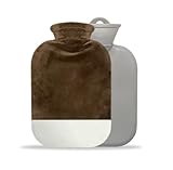Image of WEIQILE  hot water bottle