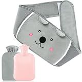 Image of MOKANI NSD-A hot water bottle