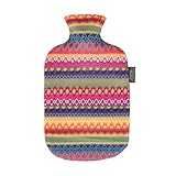 Image of Fashy 6757 25 2007 hot water bottle