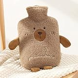 Image of Siyecioa B-01 hot water bottle