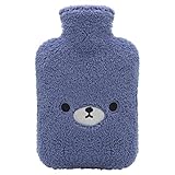 Image of Samply 111 hot water bottle