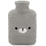 Image of Samply JP-XX hot water bottle
