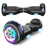 Image of SISIGAD HY-A02C hoverboard