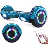 Image of GeekMe WJ1 hoverboard