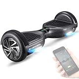 Image of Bluewheel Electromobility HX310s hoverboard