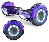 Picture of a hoverboard