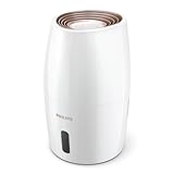 Image of Versuni Philips humidifier