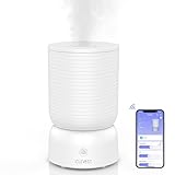 Image of CLEVAST CL-HD02 humidifier