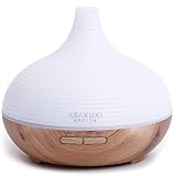 Image of ASAKUKI 100-DF003 humidifier