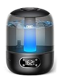 Image of Dreo DR-HHM006 Black humidifier